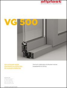 VG 500